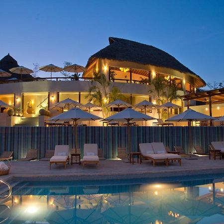Grand Matlali Suites & Villas Riviera Nayarit (Adults Only) La Cruz de Huanacaxtle Buitenkant foto