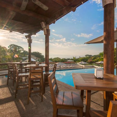 Grand Matlali Suites & Villas Riviera Nayarit (Adults Only) La Cruz de Huanacaxtle Buitenkant foto