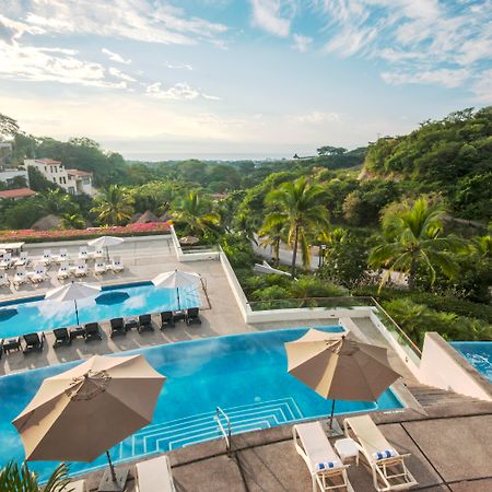 Grand Matlali Suites & Villas Riviera Nayarit (Adults Only) La Cruz de Huanacaxtle Buitenkant foto