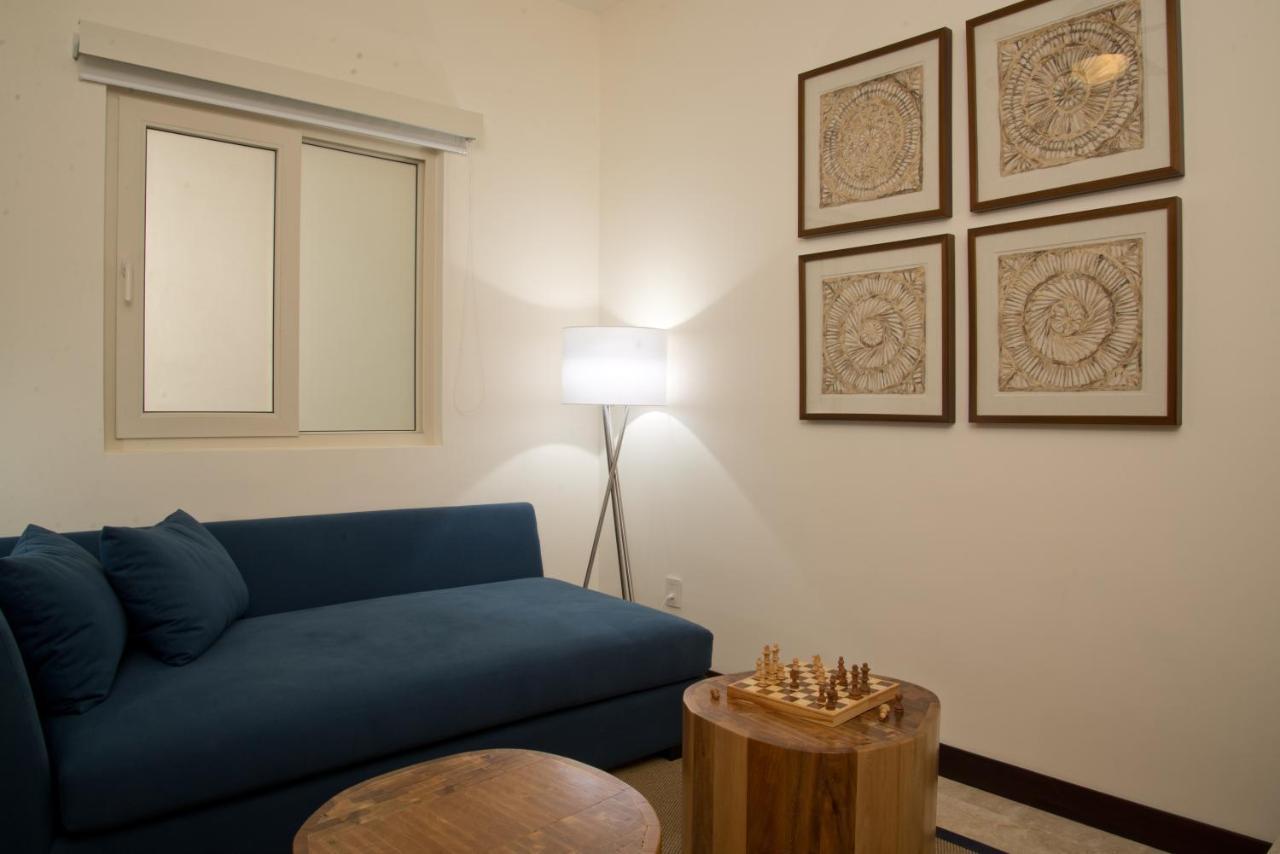 Grand Matlali Suites & Villas Riviera Nayarit (Adults Only) La Cruz de Huanacaxtle Buitenkant foto