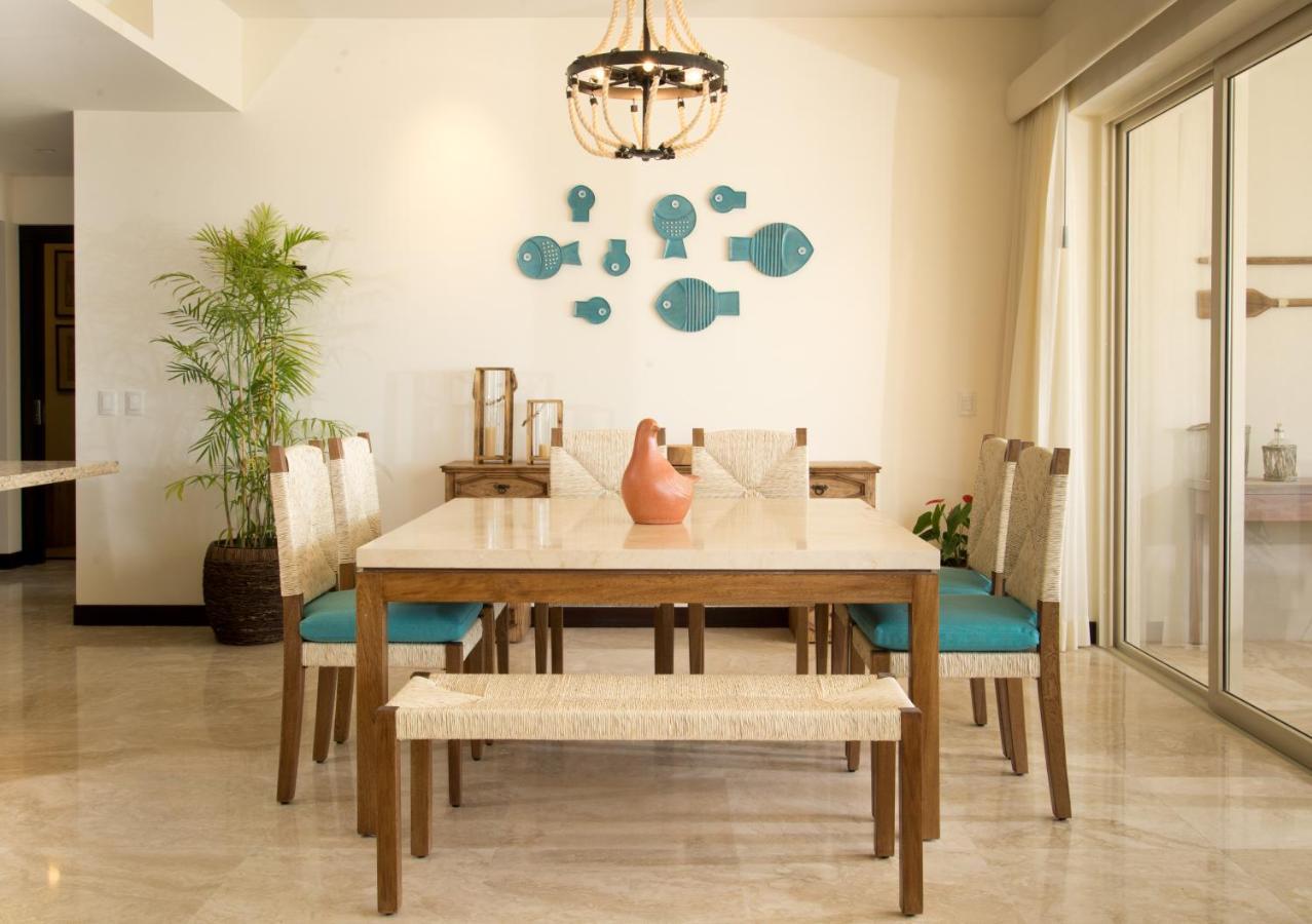 Grand Matlali Suites & Villas Riviera Nayarit (Adults Only) La Cruz de Huanacaxtle Buitenkant foto
