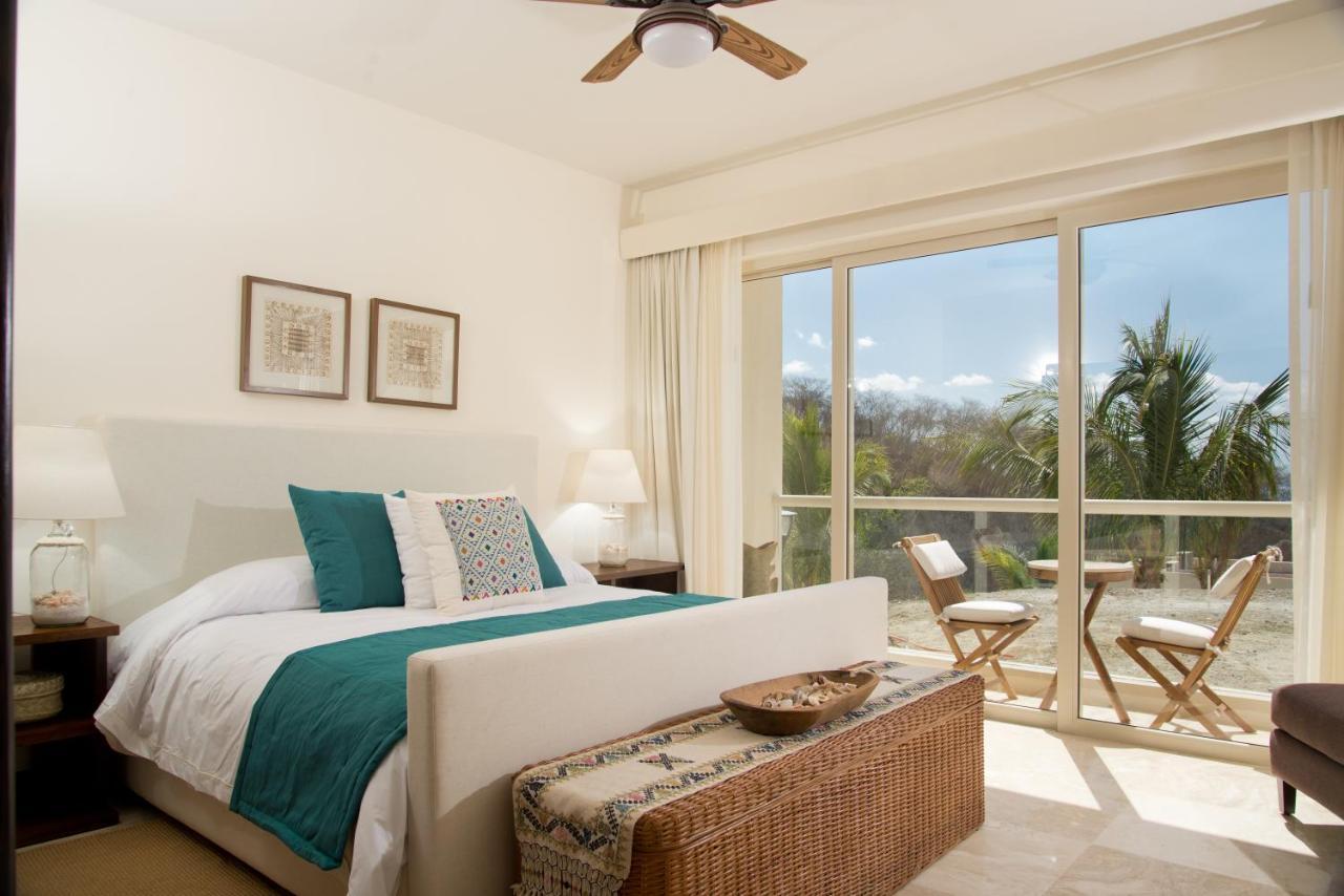 Grand Matlali Suites & Villas Riviera Nayarit (Adults Only) La Cruz de Huanacaxtle Buitenkant foto