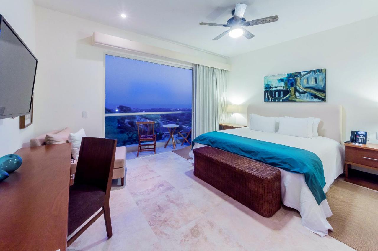 Grand Matlali Suites & Villas Riviera Nayarit (Adults Only) La Cruz de Huanacaxtle Buitenkant foto