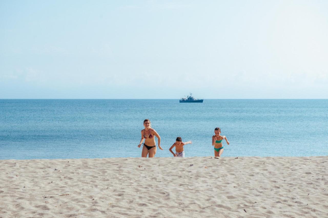 Grand Matlali Suites & Villas Riviera Nayarit (Adults Only) La Cruz de Huanacaxtle Buitenkant foto