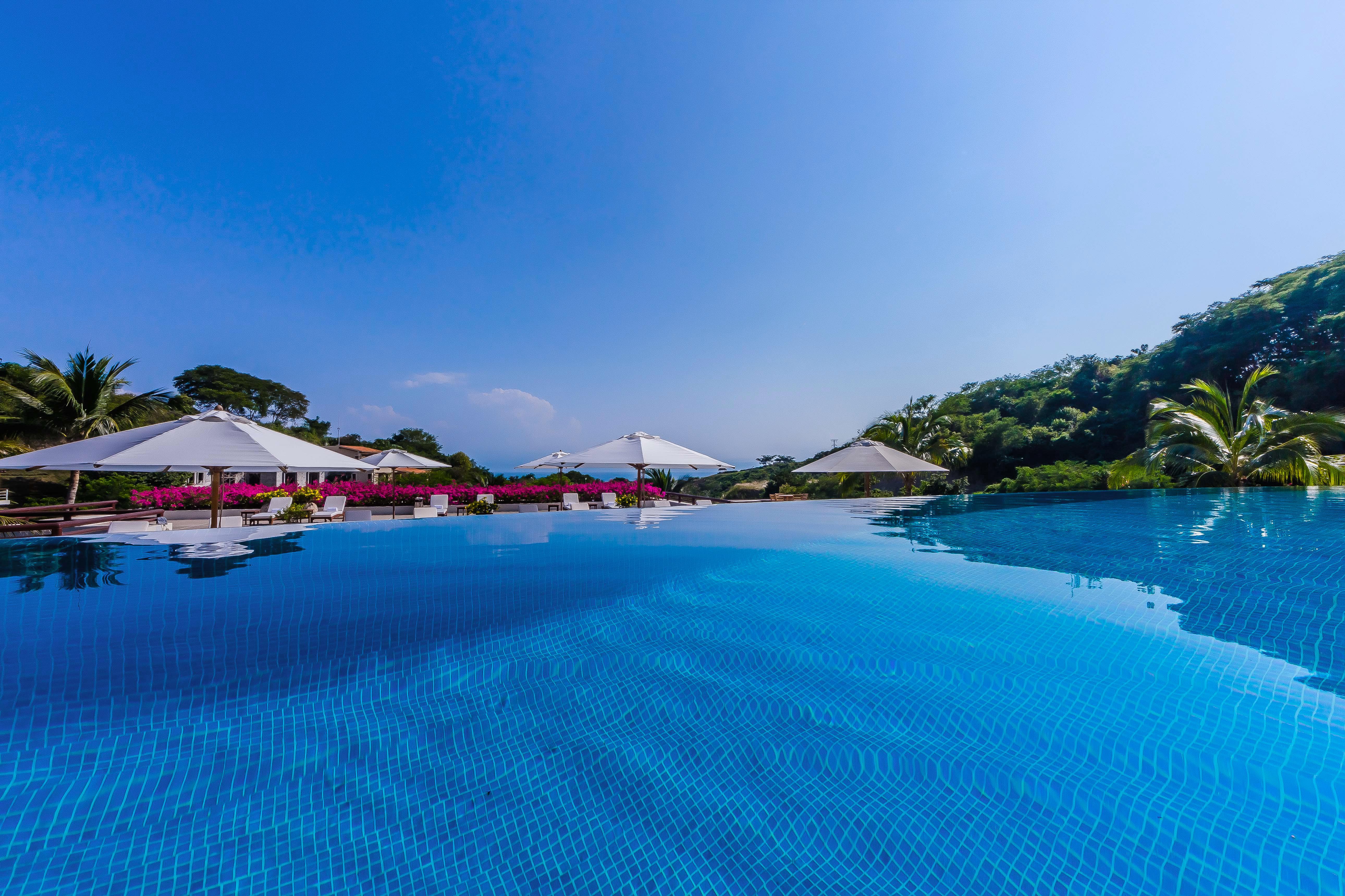 Grand Matlali Suites & Villas Riviera Nayarit (Adults Only) La Cruz de Huanacaxtle Buitenkant foto