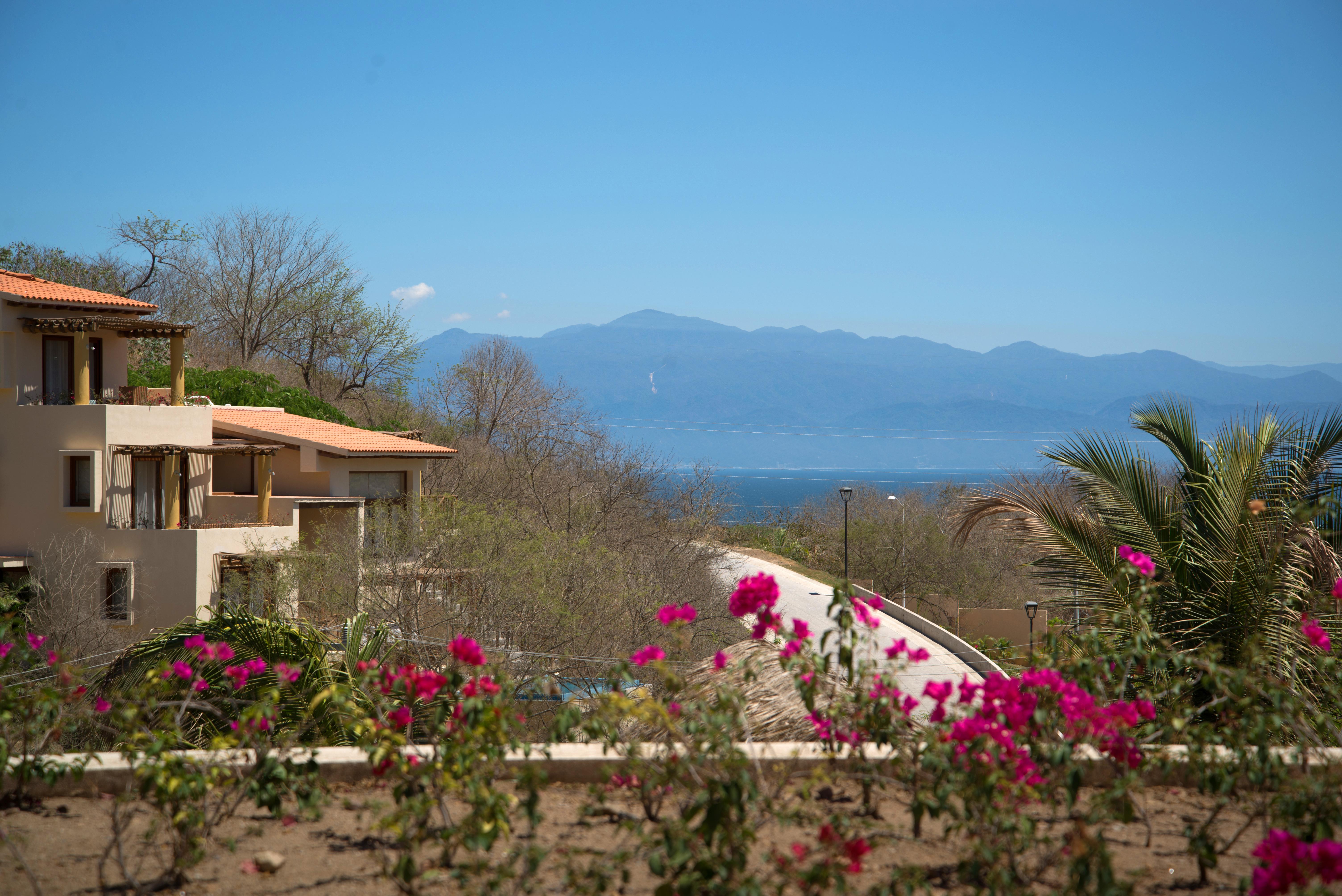 Grand Matlali Suites & Villas Riviera Nayarit (Adults Only) La Cruz de Huanacaxtle Buitenkant foto