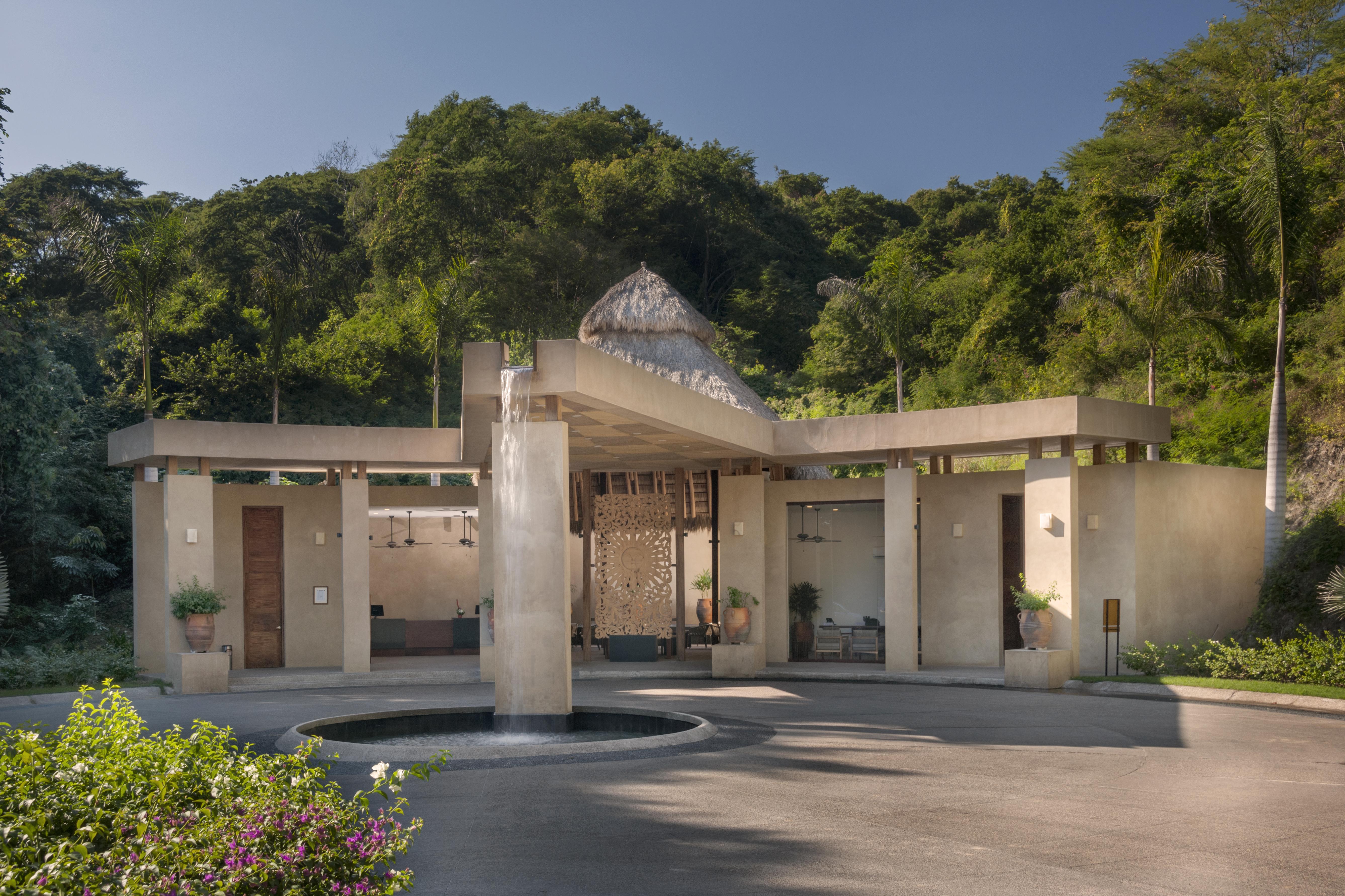 Grand Matlali Suites & Villas Riviera Nayarit (Adults Only) La Cruz de Huanacaxtle Buitenkant foto