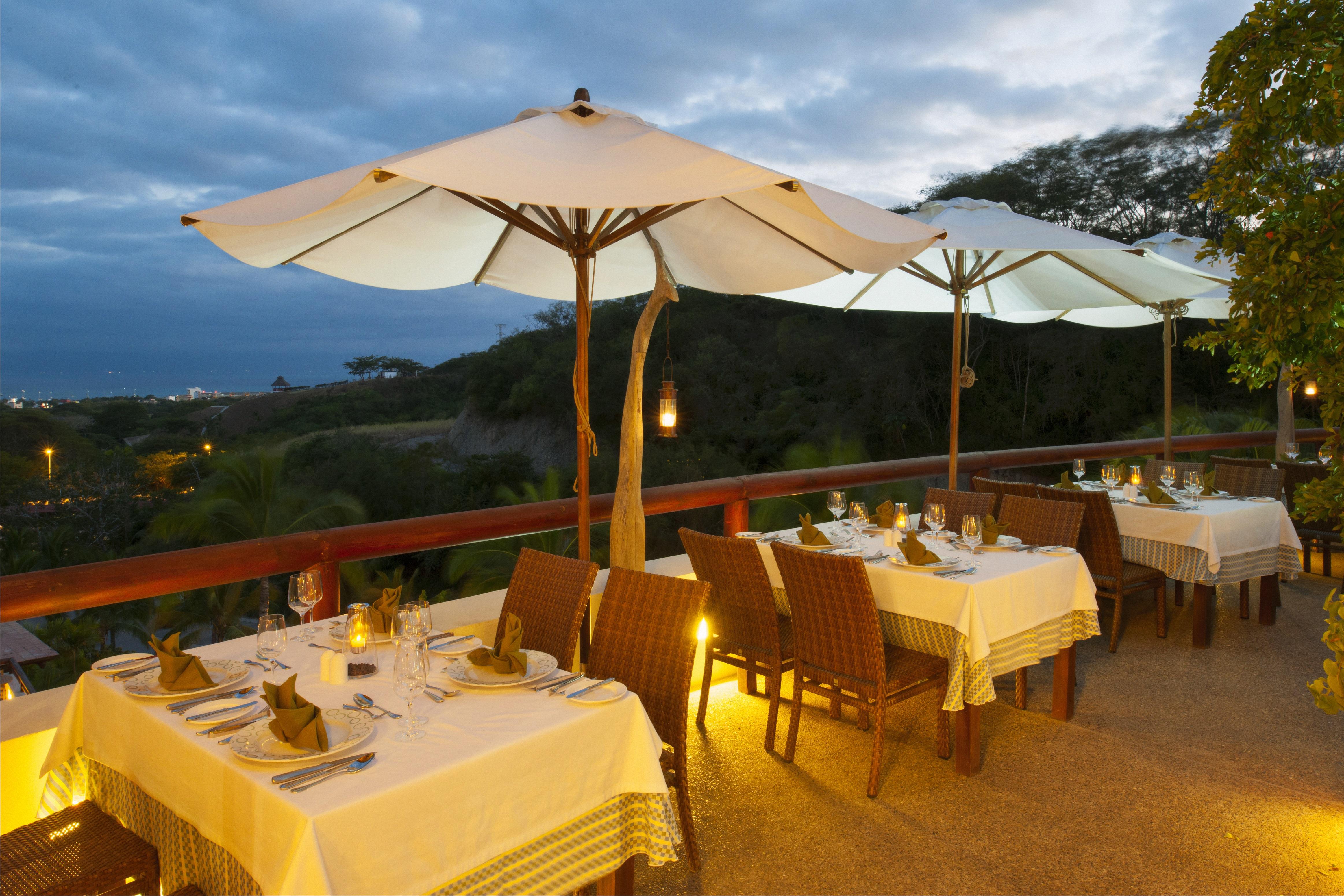 Grand Matlali Suites & Villas Riviera Nayarit (Adults Only) La Cruz de Huanacaxtle Buitenkant foto