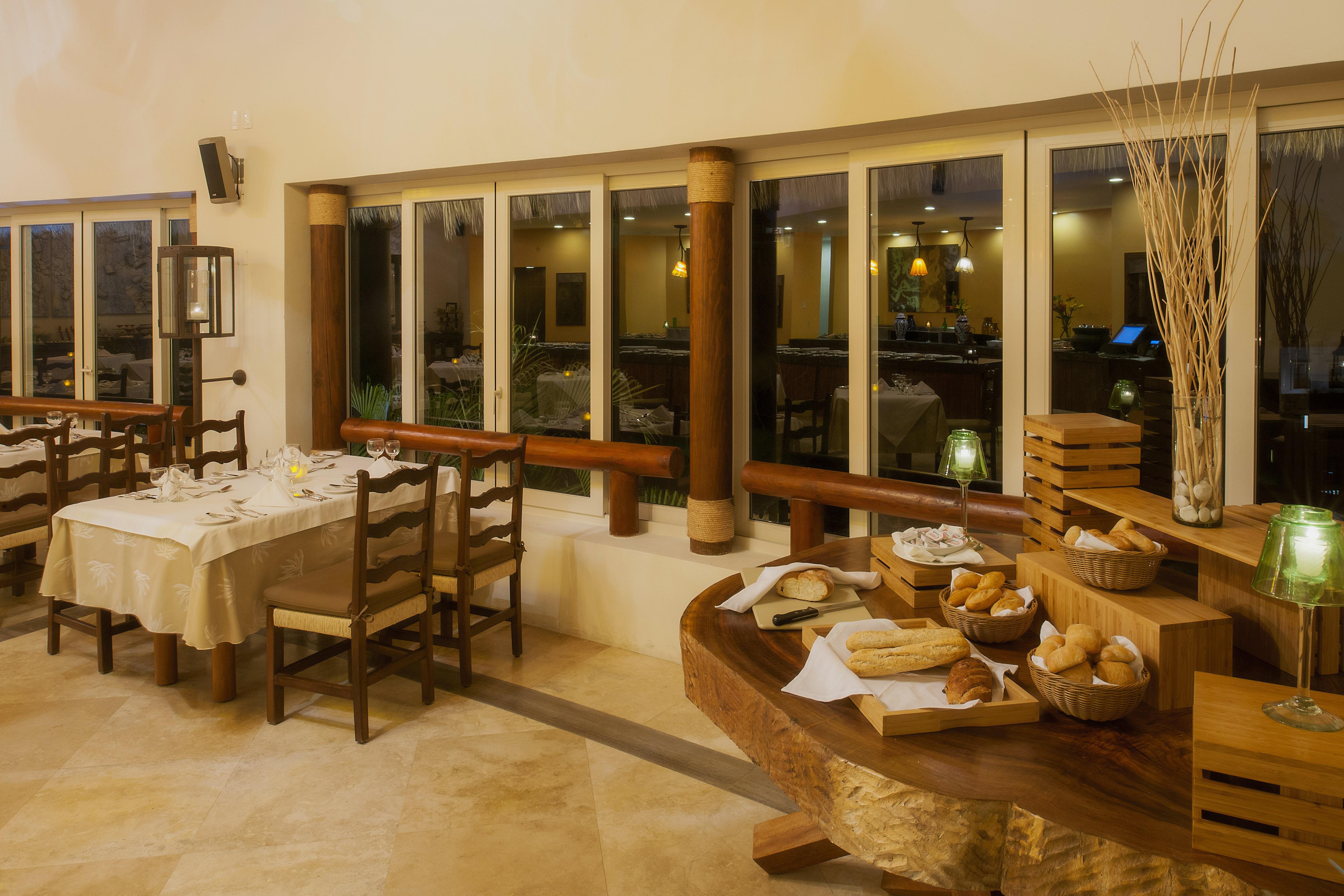 Grand Matlali Suites & Villas Riviera Nayarit (Adults Only) La Cruz de Huanacaxtle Buitenkant foto