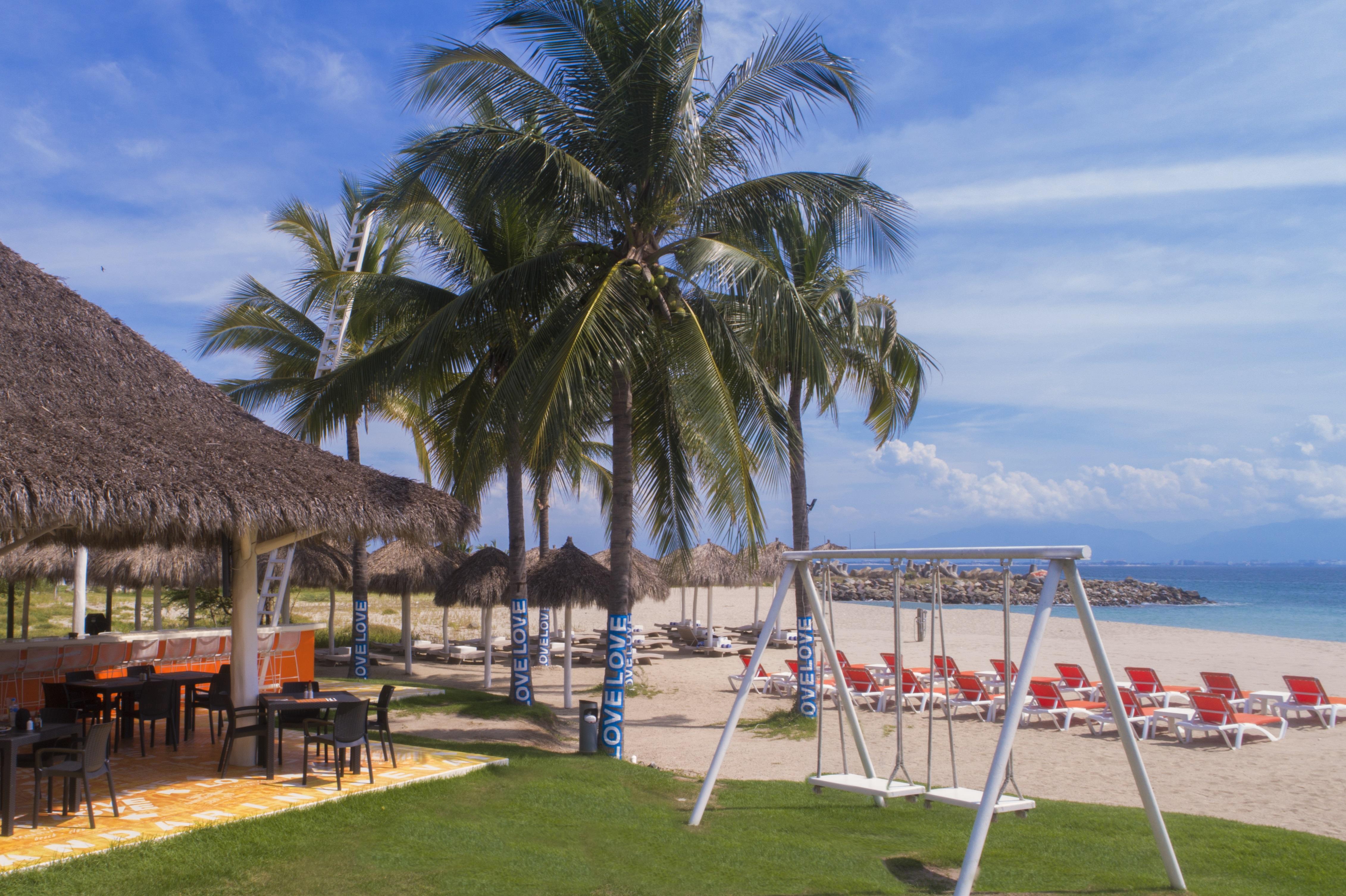 Grand Matlali Suites & Villas Riviera Nayarit (Adults Only) La Cruz de Huanacaxtle Buitenkant foto