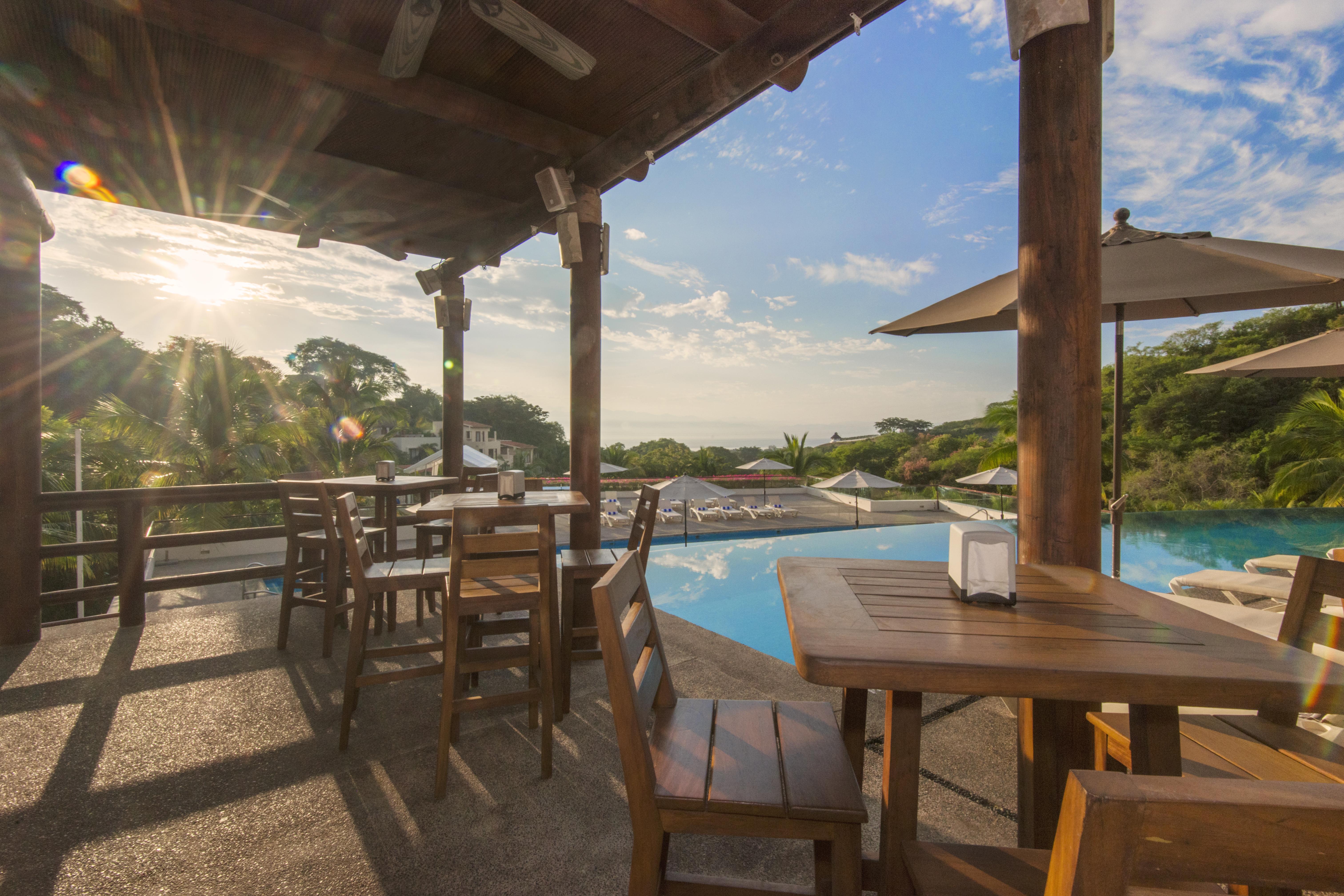 Grand Matlali Suites & Villas Riviera Nayarit (Adults Only) La Cruz de Huanacaxtle Buitenkant foto