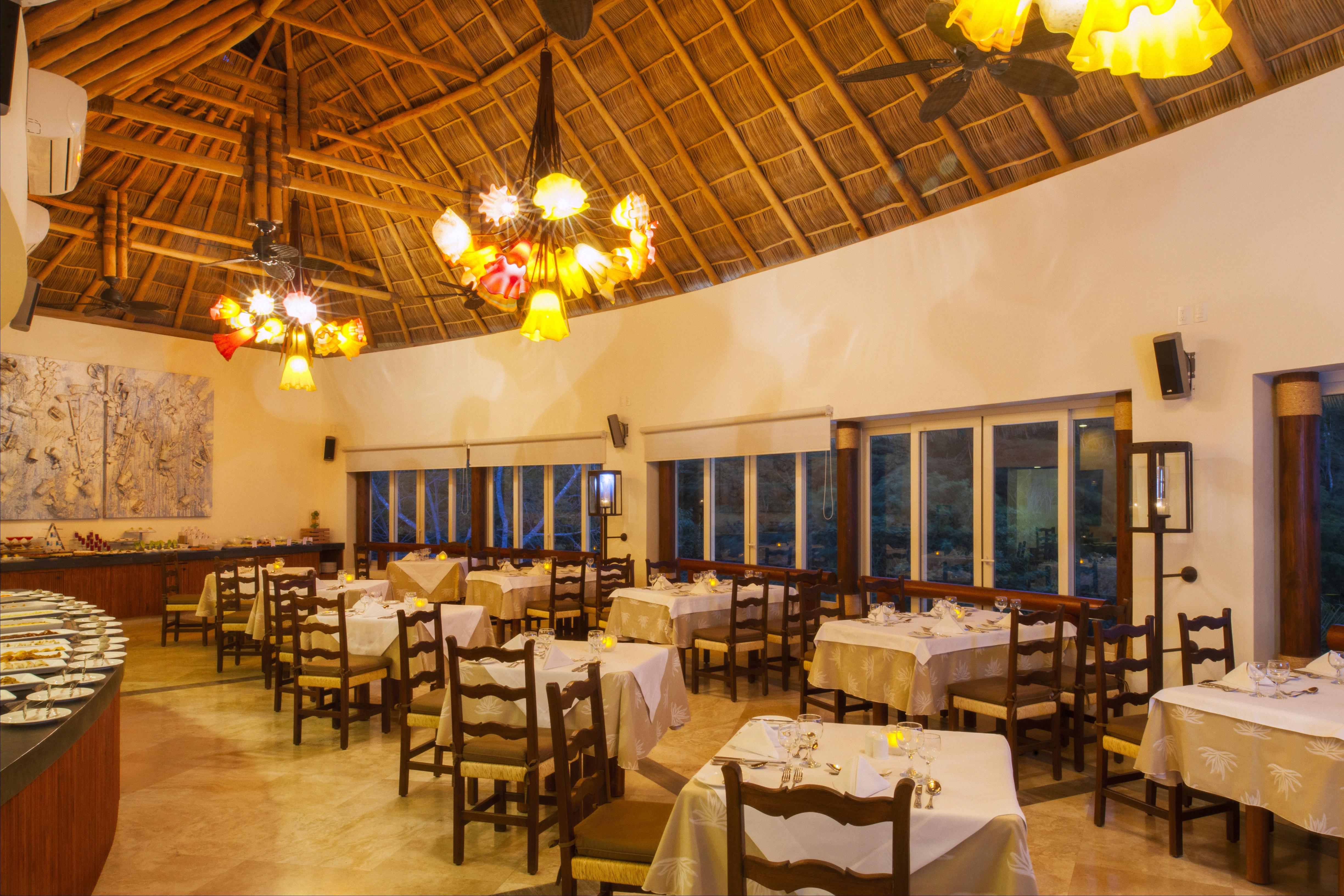 Grand Matlali Suites & Villas Riviera Nayarit (Adults Only) La Cruz de Huanacaxtle Buitenkant foto