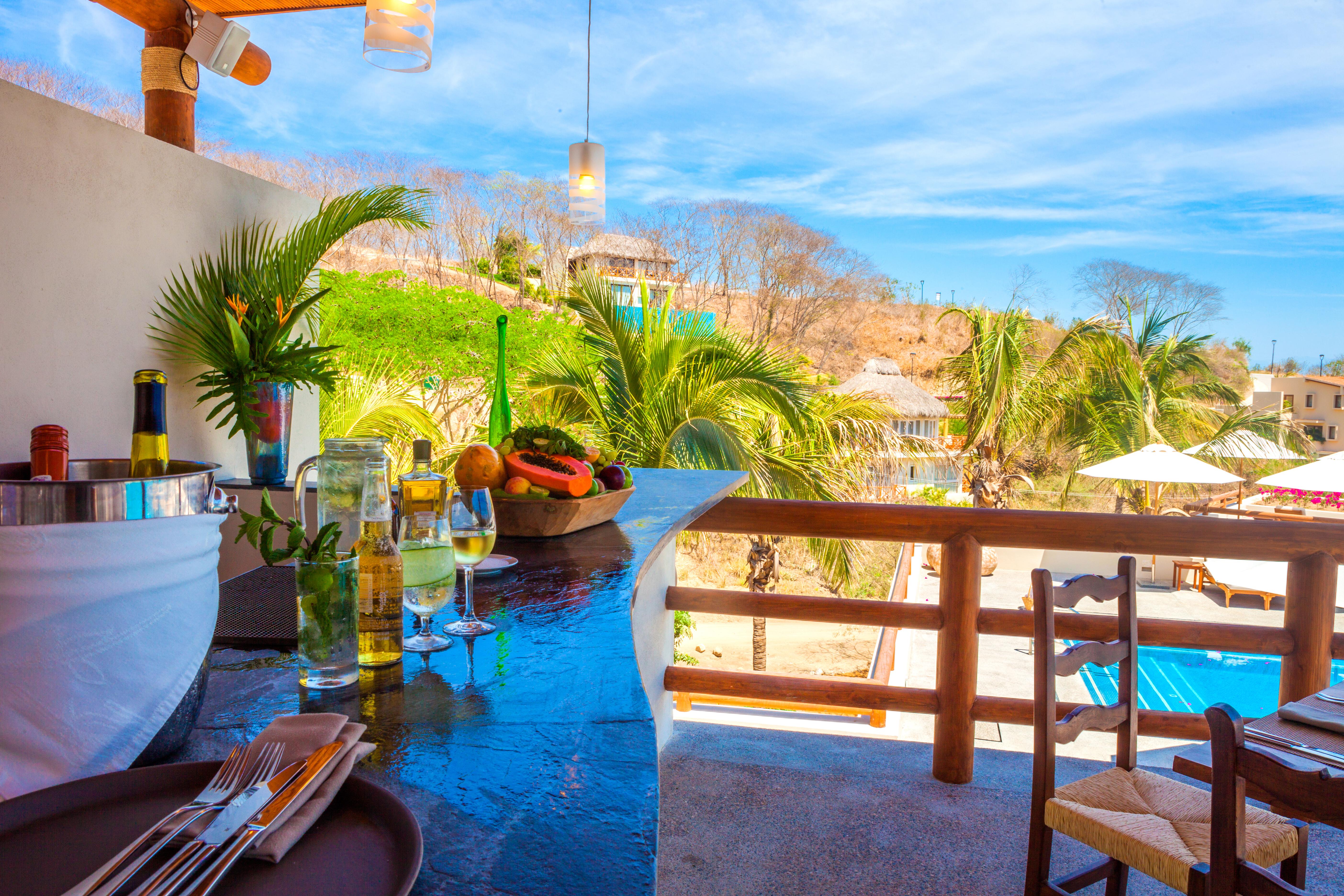 Grand Matlali Suites & Villas Riviera Nayarit (Adults Only) La Cruz de Huanacaxtle Buitenkant foto