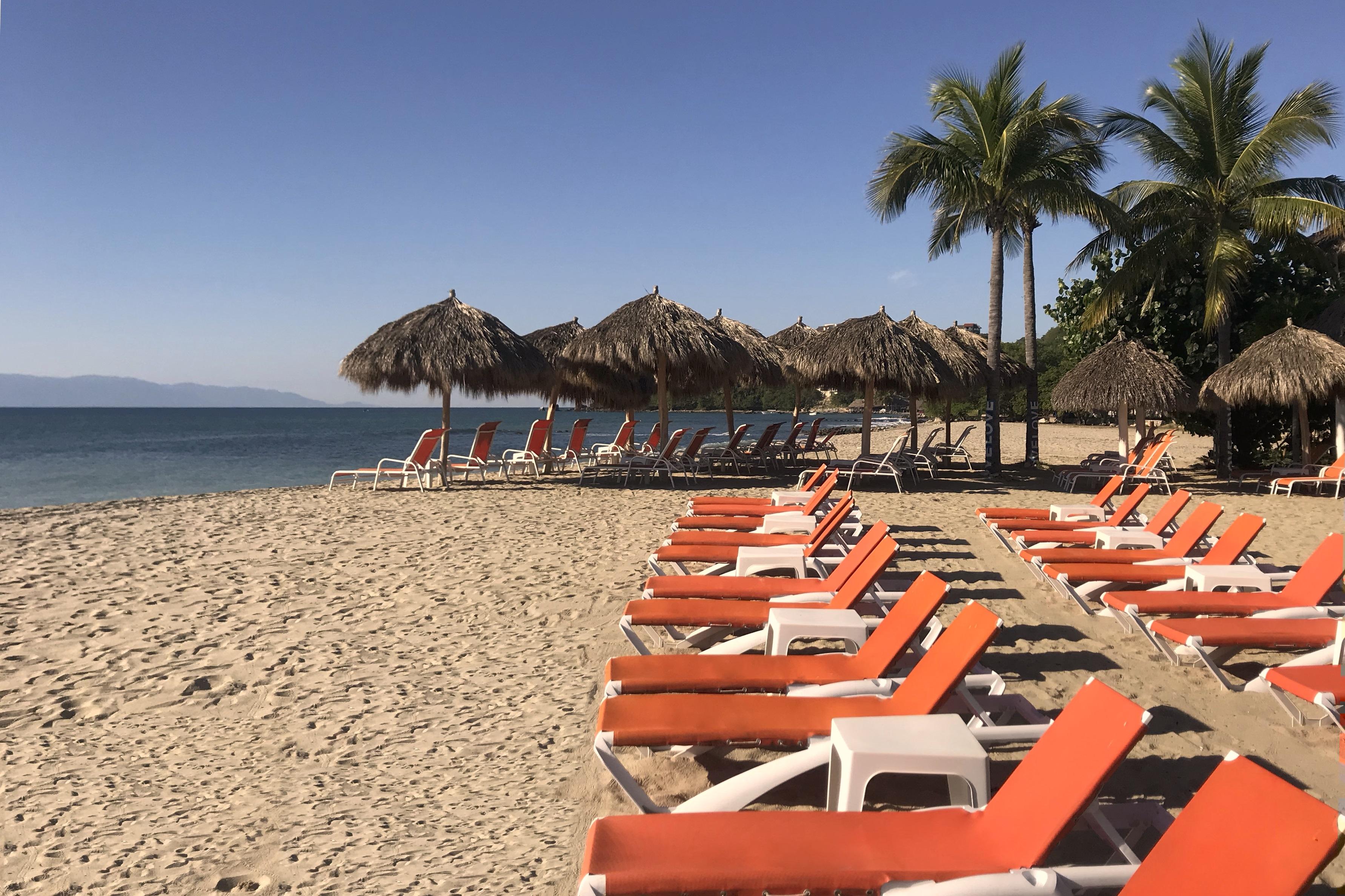 Grand Matlali Suites & Villas Riviera Nayarit (Adults Only) La Cruz de Huanacaxtle Buitenkant foto