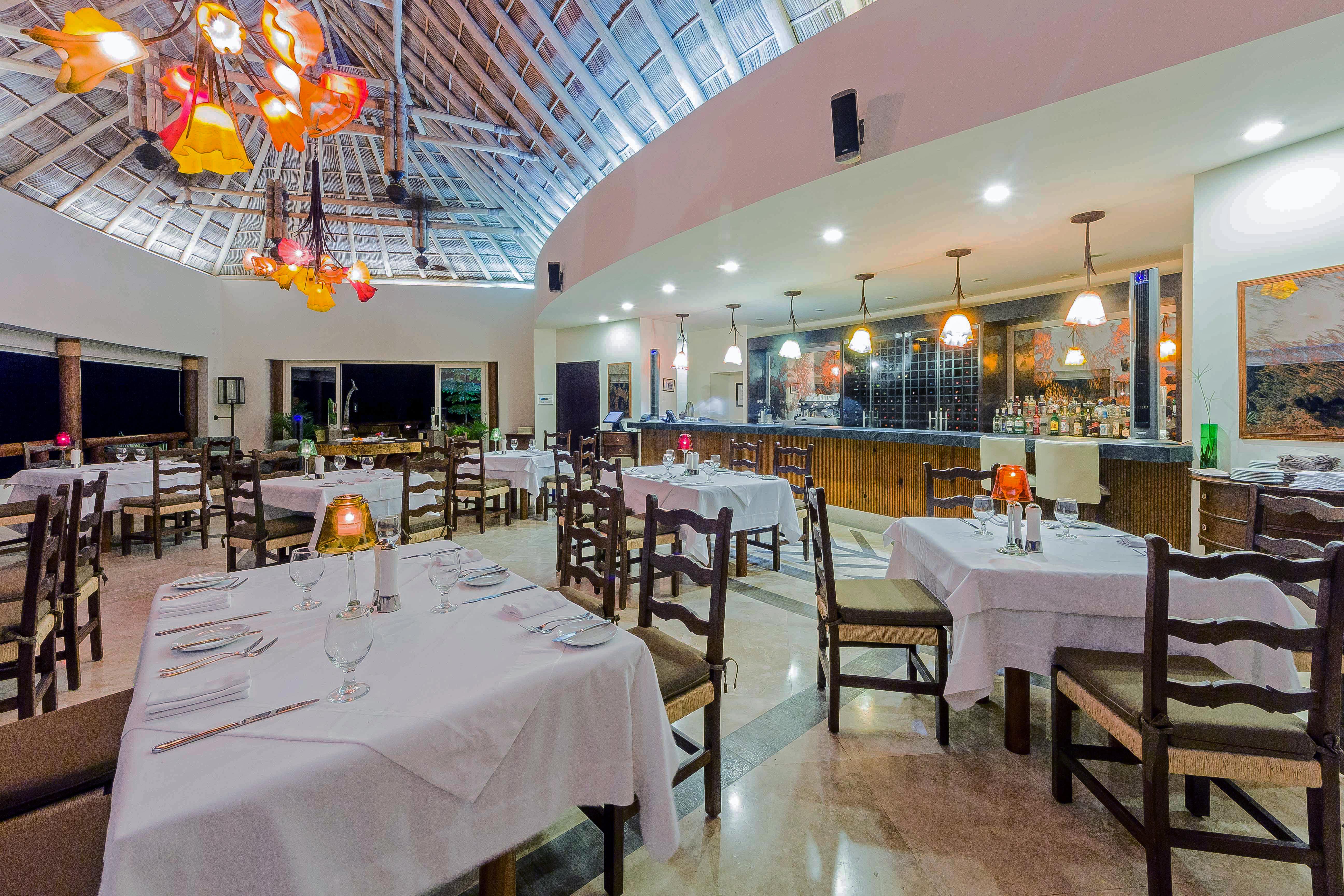 Grand Matlali Suites & Villas Riviera Nayarit (Adults Only) La Cruz de Huanacaxtle Buitenkant foto