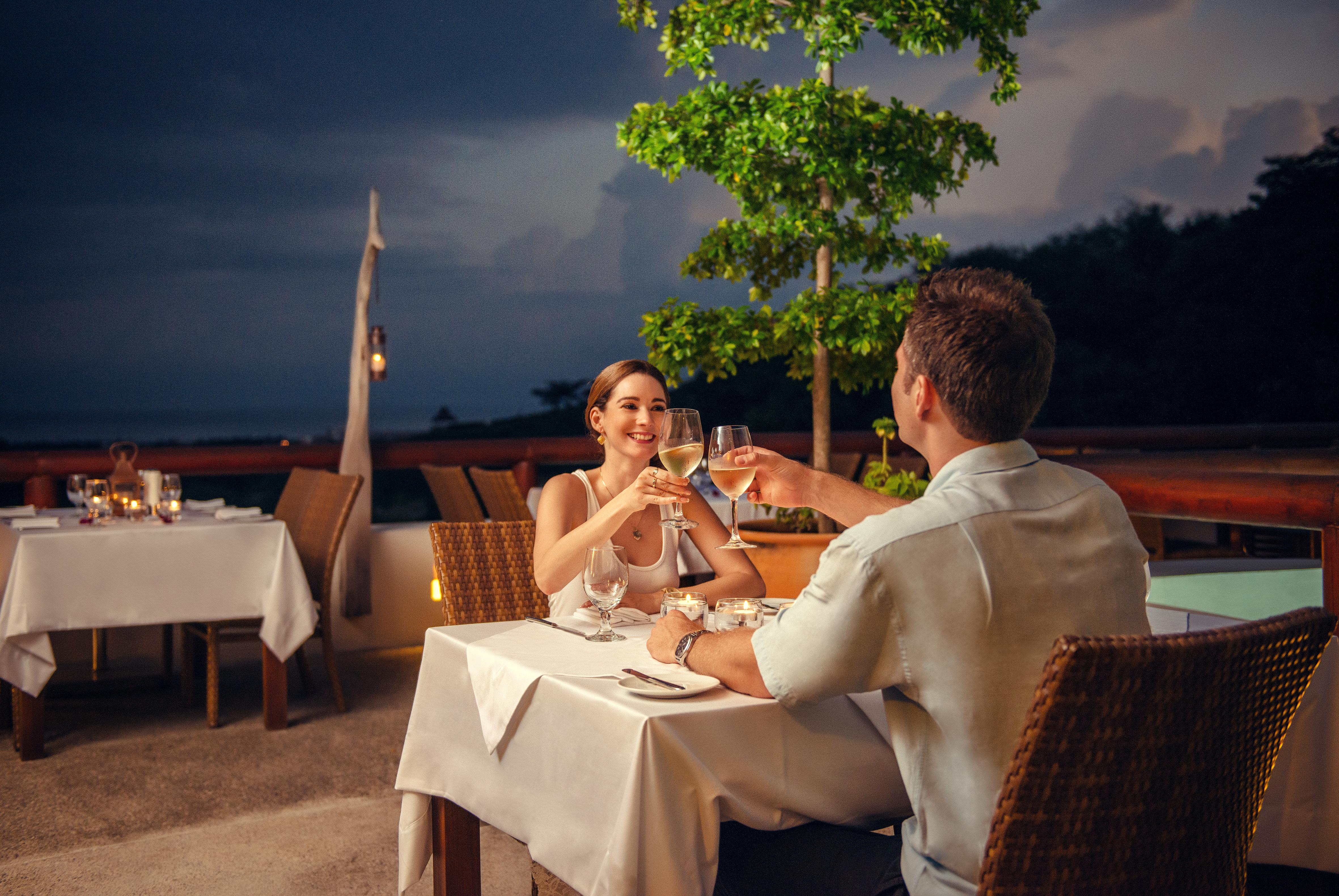 Grand Matlali Suites & Villas Riviera Nayarit (Adults Only) La Cruz de Huanacaxtle Buitenkant foto
