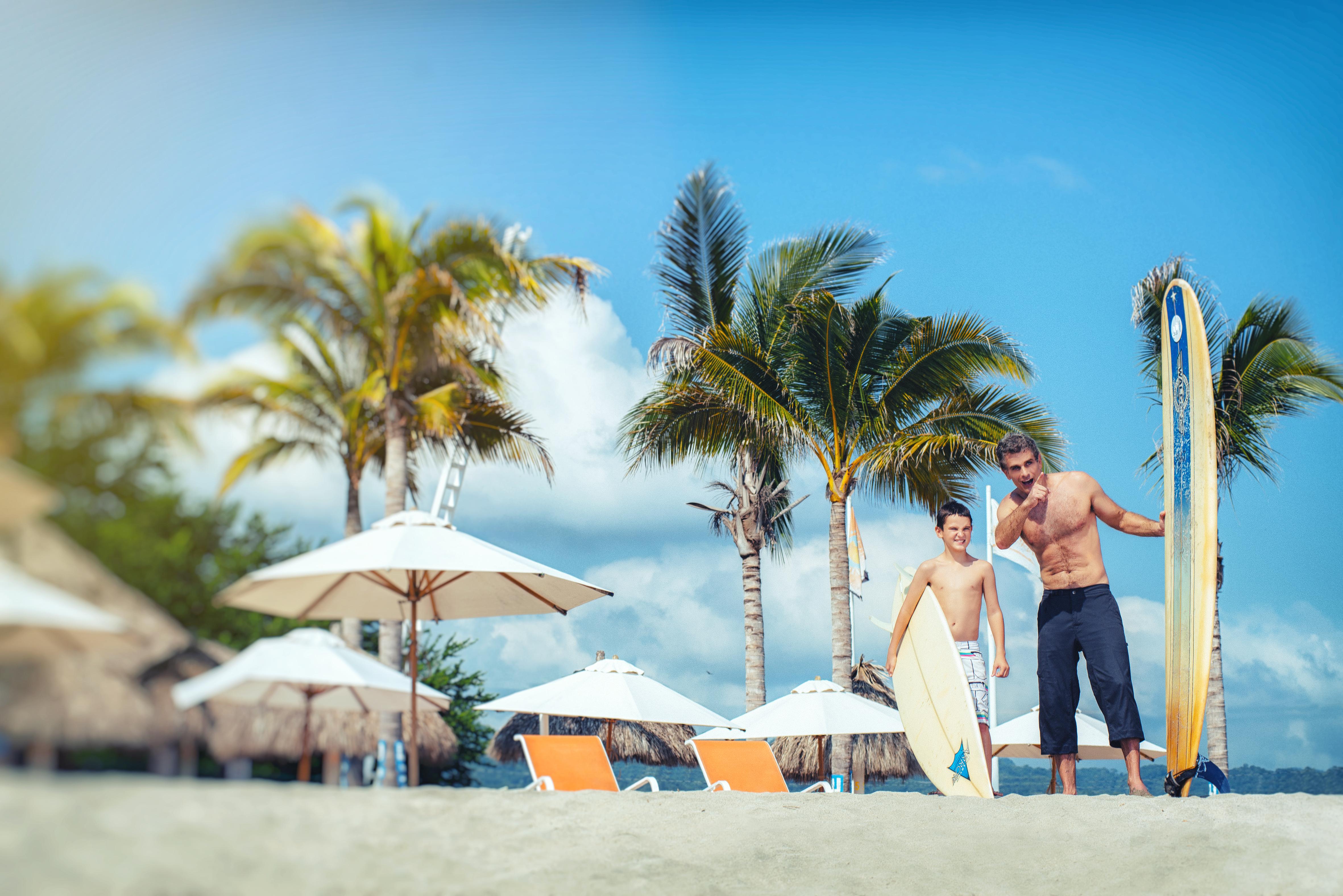 Grand Matlali Suites & Villas Riviera Nayarit (Adults Only) La Cruz de Huanacaxtle Buitenkant foto