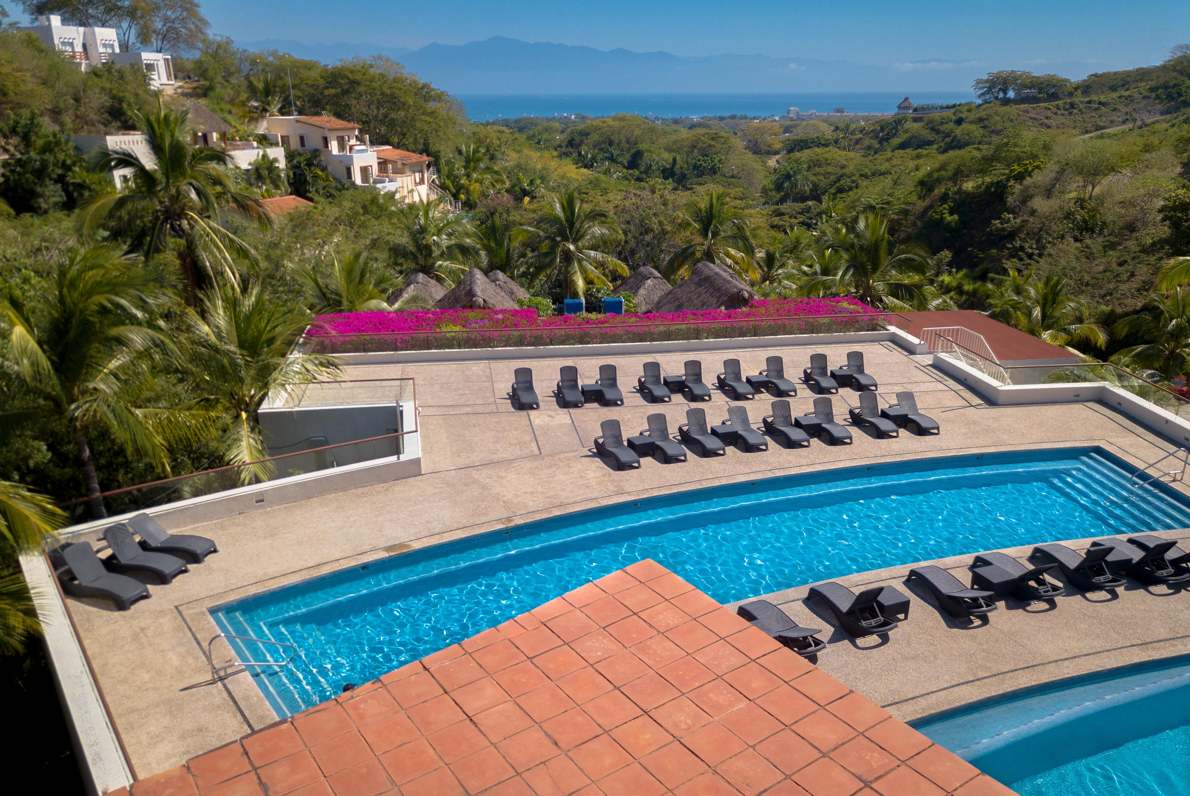 Grand Matlali Suites & Villas Riviera Nayarit (Adults Only) La Cruz de Huanacaxtle Buitenkant foto