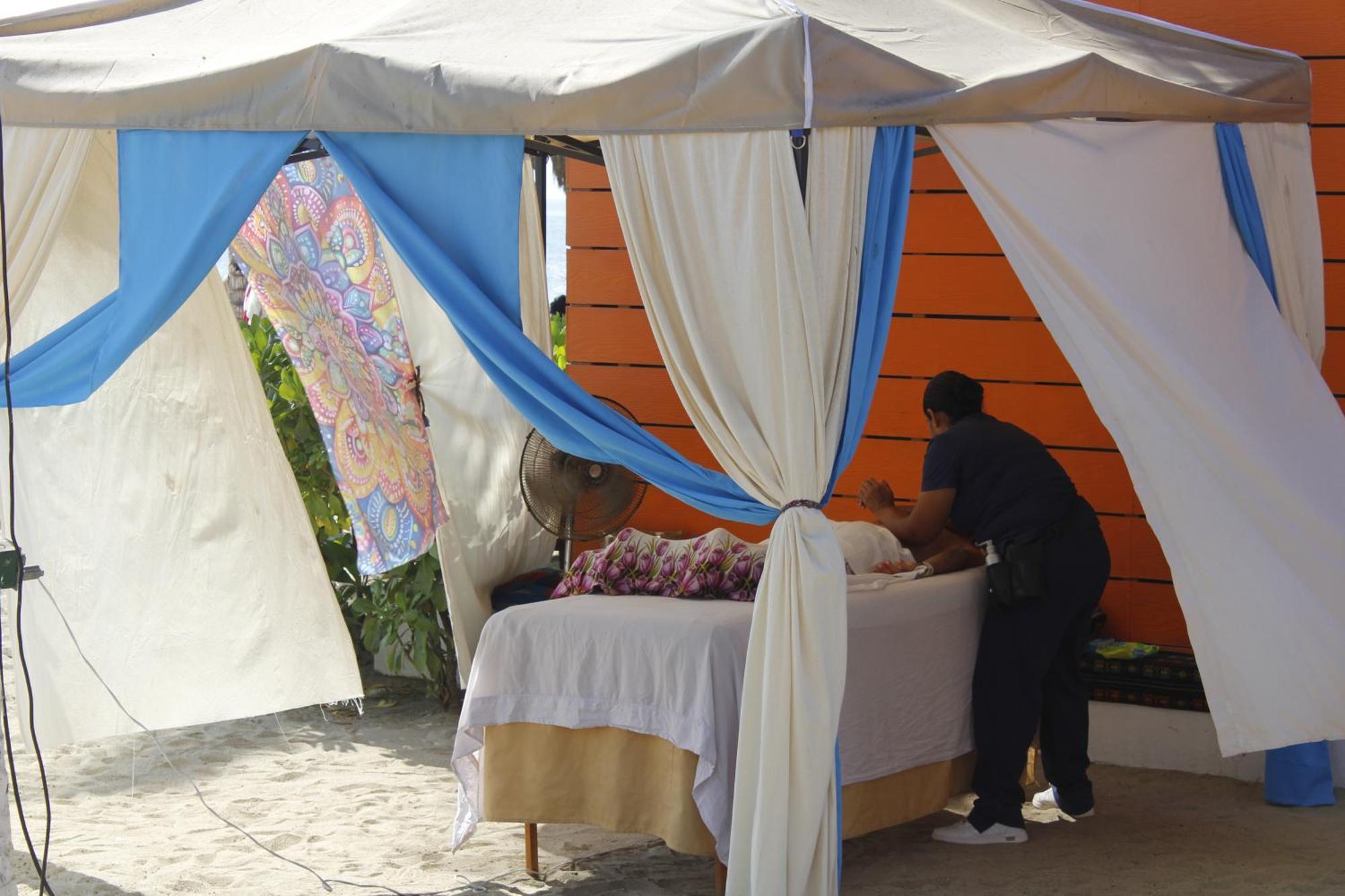 Grand Matlali Suites & Villas Riviera Nayarit (Adults Only) La Cruz de Huanacaxtle Buitenkant foto